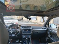 فولكسفاغن تيغوان